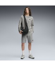 メンズ ESS NO1 ロゴ 10 ショート パンツ ESS No. 1 Logo Shorts