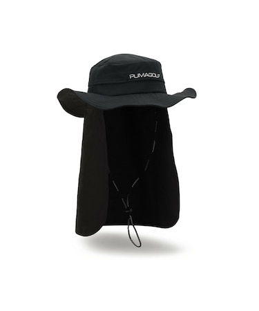 メンズ ゴルフ サンブロック ハット SUN BLOCK HAT
