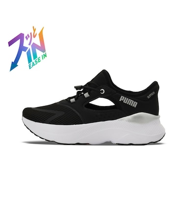 ウィメンズ ソフトライド メイブ ミュール イーズイン ランニングシューズ Softride Mayve Mule Sliptech