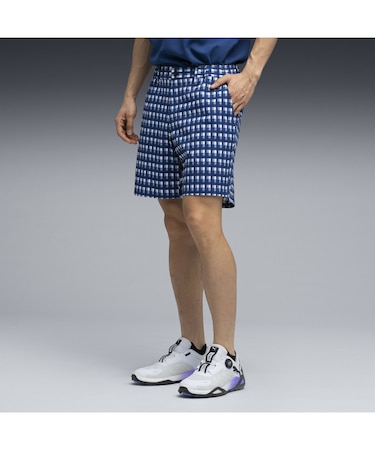 メンズ ゴルフ FOG グラフィック ショーツ GRAPHIC SHORTS