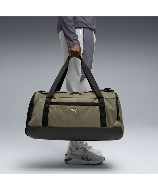 ユニセックス トレイン オール デイ ミディアム スポーツバッグ 58L TRAIN ALL DAY M Sports Bag