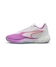 PUMA White-Pure Pink-Electric Orchid
