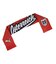 ユニセックス サッカー オーストリア代表 カルチャー スカーフ ?FB CULTURE Scarf
