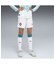 キッズ サッカー ポルトガル代表 レプリカ ショーツ 116-164cm FPF Shorts Replica Jr