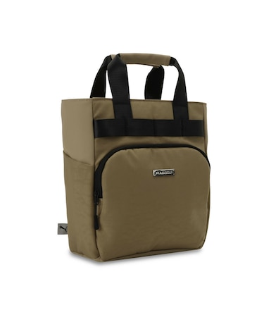 ユニセックス ゴルフ パフォーマンス ホレイ ポケット ラウンドバッグ 7L Performance ROUND TOTE