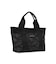 ユニセックス ゴルフ AOP ラウンド トートバック 5L AOP WOVEN ROUND TOTE