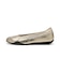 PUMA Gold-PUMA Black