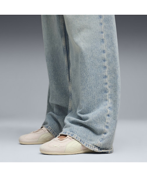 ウィメンズ スピードキャット GO スニーカー Speedcat Go Wns