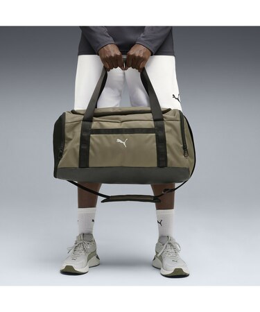 ユニセックス トレイン オール デイ スモール スポーツバッグ 35L TRAIN ALL DAY S Sports Bag