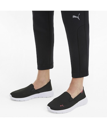 プーマ フレックス リニュー スリップオン スニーカー Flex Renew SlipOn