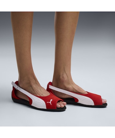 ウィメンズ スピードキャット サンダル Speedcat Sandal