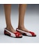For All Time Red-PUMA White-PUMA Black