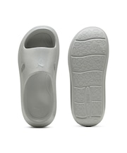 ウィメンズ プーマ フラッター スライド グリッター サンダル Puma Flatter Slide Glitter