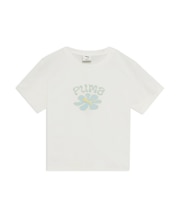 ウィメンズ ムーズイン ネイチャー 半袖 Tシャツ MOODS IN NATURE SS TEE W
