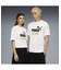 ユニセックス フューチャー プーマ アーカイブ キング リラックス 半袖 Tシャツ FUTURE.PUMA.ARCHIVE KING Tee