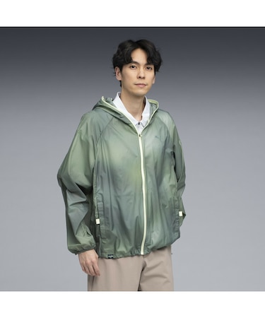 メンズ ムーズイン ネイチャー ライトウェイト ジャケット MOODS IN NATURE Light JKT