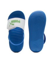 キッズ ポップキャット 20 バックストラップ サンダル 17-21cm Popcat 20 Backstrap AC PS