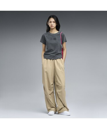 ウィメンズ ムーズイン ネイチャー ウーブンパンツ MOODS IN NATURE WOVEN PANT W