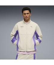 メンズ PUMA x ポケモン プーマテック-X ウーブン トラックジャケット PUMA X POKEMON Track Jacket