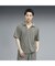メンズ ESS エレベーテッド パイル 半袖 ポロシャツ SUMMER SS PILE POLO