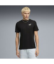 メンズ グラフィック スポーツ 半袖 Tシャツ GRAPHIC Tee