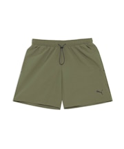 メンズ ESS エレベーテッド ウーブン ライク 8ショート パンツ SUMMER WOVEN LIKE 8in SHORTS