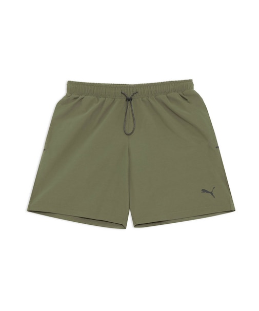 メンズ ESS エレベーテッド ウーブン ライク 8ショート パンツ SUMMER WOVEN LIKE 8in SHORTS