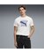 メンズ グラフィック プーマ ワーディング 半袖 Tシャツ GRAPHIC Tee