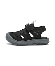 ベビー プーマ ファン レーサー メッシュ サンダル 12-16.5cm Puma Fun RacerSandalMeshVInf