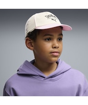 キッズ PUMA x ポケモン ダッドキャップ PUMA X POKEMON Dad Cap Jr