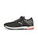 PUMA Black-Red Blast
