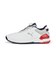 PUMA White-PUMA Navy-For All Time Red