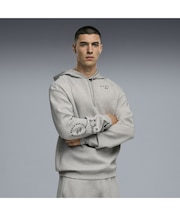 メンズ トレーニング PUMA x HYROX クラウドスパン フーディ M PUMA X HYROX CLDSPUN HDIE
