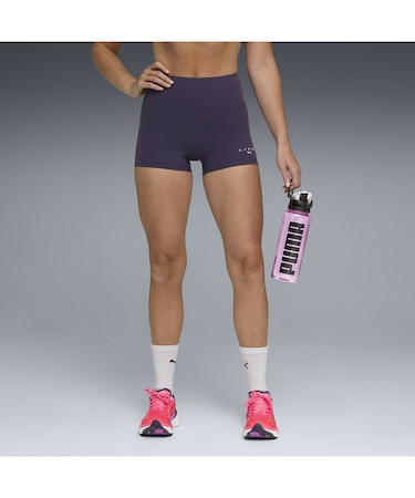 ウィメンズ トレーニング PUMA x HYROX シェイプラックス 3インチ ショーツ HYROX SHAPELUXE 3 SHORT