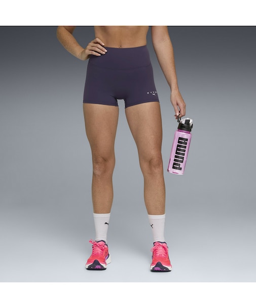 ウィメンズ トレーニング PUMA x HYROX シェイプラックス 3インチ ショーツ HYROX SHAPELUXE 3 SHORT
