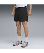 メンズ トレーニング PUMA x HYROX ドライエリート 5インチ ショーツ M HYROX DRYELITE 5 SHORT