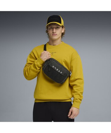 ユニセックストレーニング PUMA x HYROX ウエストバッグ4.5L PUMA x HYROX Waistbag