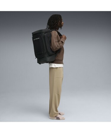 ユニセックス トレーニング PUMA x HYROX バックパック 46L PUMA x HYROX Backpack