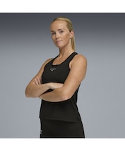 ウィメンズトレーニング PUMA x HYROX ドライエリート タンクトップ W PUMAXHYROX DRYELITE TANK