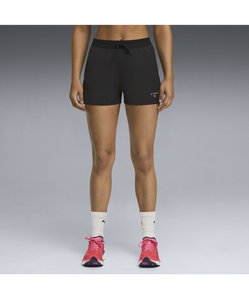 ウィメンズ トレーニング PUMA x HYROX ドライエリート ウーブンショーツ W PUMAXHYROX DRYELITE SHRT