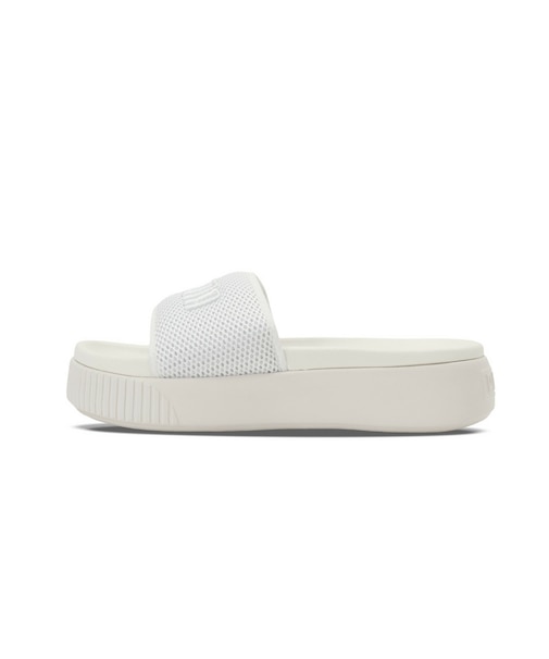 ウィメンズ プラットフォーム スライド UM サンダル Platform Slide UM