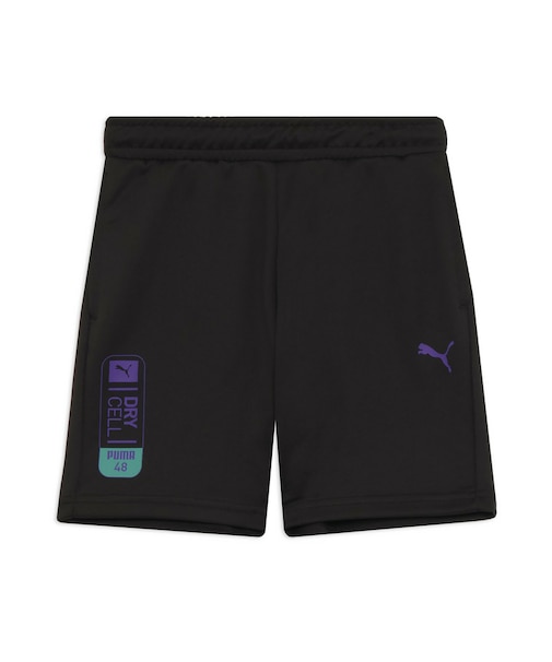 ボーイズ ESS エレベーテッド メッシュ ショートパンツ 120-160cm ESS ELEVATED MESH ST PANTS