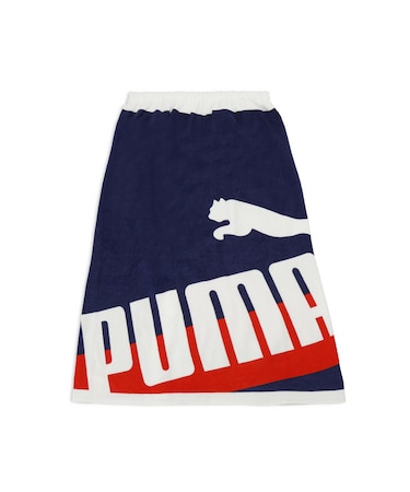 ユニセックス ラップ タオル L N2 Wrap Towel L N2