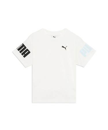 ガールズ ESS エレベーテッド クール 半袖 Tシャツ 120-160cm ESS ELEVATED COOL SS TEE