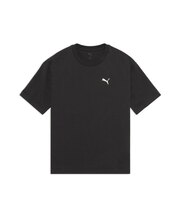 メンズ ESS エレベーテッド クール BK PT 半袖 Tシャツ GRAPHICS MX BK PT TEE