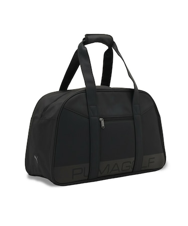 ユニセックス ゴルフ ベーシックロゴ ボストンバッグ 30L BASIC LOGO BOSTON BAG