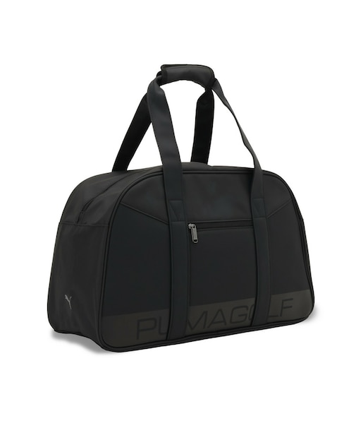 ユニセックス ゴルフ ベーシックロゴ ボストンバッグ 30L BASIC LOGO BOSTON BAG