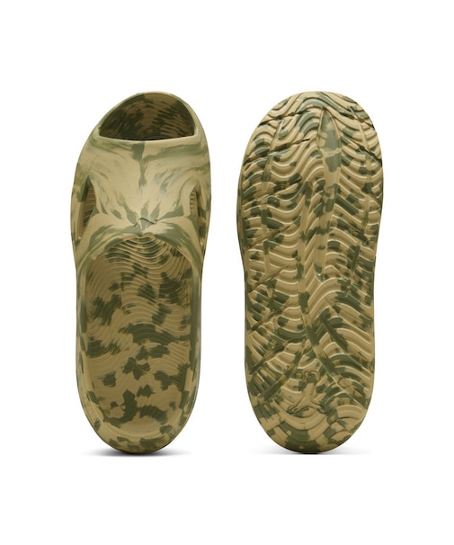 ユニセックス ソフトライド ゼロG スライド サンダル Softride ZeroG Slide