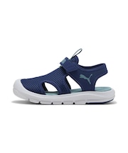 ボーイズ プーマ ファン レーサー メッシュ サンダル 17-21cm Puma Fun Racer SandalMeshVPS