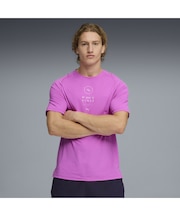 メンズ トレーニング PUMA x HYROX ドライエリート 半袖 Tシャツ M PUMA X HYROX DRYELITE TEE